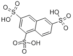 萘-1,3,6-三磺酸三钠水合物