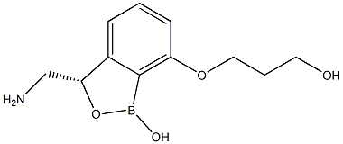 1234563-16-6结构式
