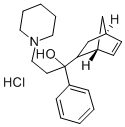 盐酸比哌立登Biperiden Hydrochloride