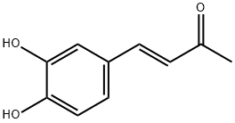 (E)-3,4-二羟基苯亚甲基丙酮