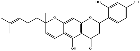 桑酮醇 C