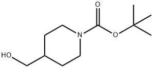 N-Boc-4-哌啶甲醇