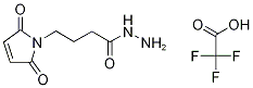 4-马来酰亚胺丁酰肼三氟乙酸盐