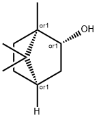 Isoborneol