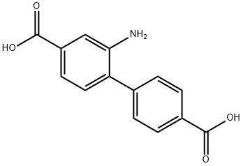 2-氨基-[1,1'-联苯]-4,4'-二羧酸