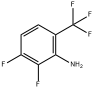 2,3-Difluoro-6-(trifluoromethyl)aniline