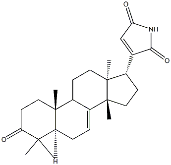 Laxiracemosin H