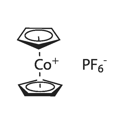 双(环戊二稀)钴(III)六氟磷酸盐