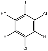3,5-Dichlorophenol-2,4,6-d3