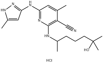 TC-A 2317 hydrochloride