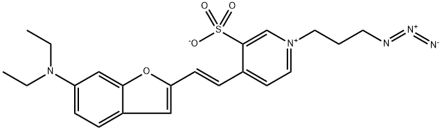 Azide MegaStokes dye 735