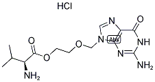 Valacyclovirhydrochloride