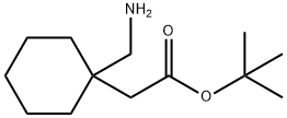 (1-Aminomethyl-cyclohexyl)-acetic acid tert-butyl ester