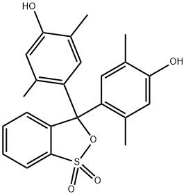 125-31-5结构式