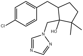 Metconazole