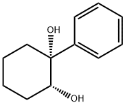 (R,R)-(-)-1-苯基环己烷-顺式-1,2-二醇