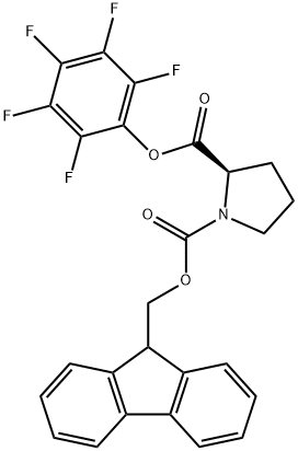 Fmoc-Pro-OPfp