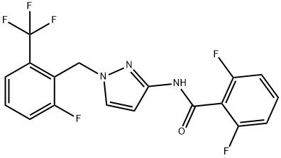 GSK-5498A