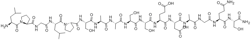 Galanin Message Associated Peptide (44-59) amide