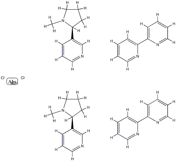 RuBi-Nicotine