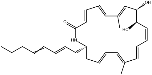 Heronamide C