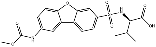 MMP-12 Inhibitor, MMP408 - CAS 1258003-93-8 - Calbiochem