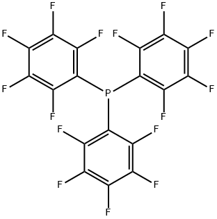 三(五氟苯基)膦