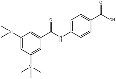 Amsilarotene (TAC-101)