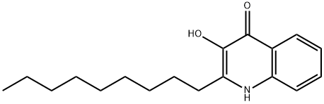 2-nonyl-3-hydroxy-4-Quinolone