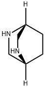 (1R,4R)-2,5-Diazabicyclo(2.2.2)octane