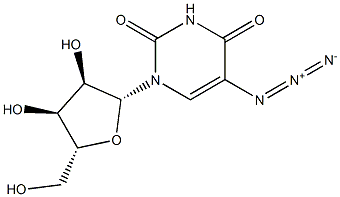 5-Azido Uridine