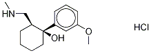N-Desmethyl-cis-tramadol-D3 hydrochloride solution
