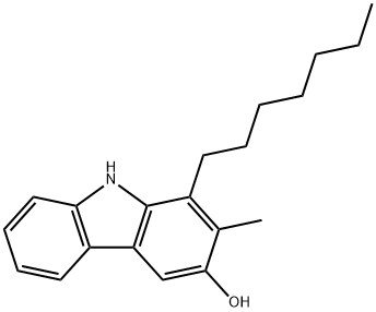 Carazostatin