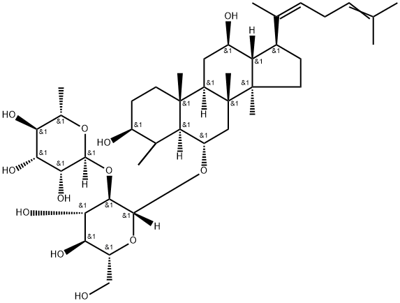 人参皂苷Rg4