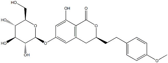 Agrimonolide 6-O-glucoside