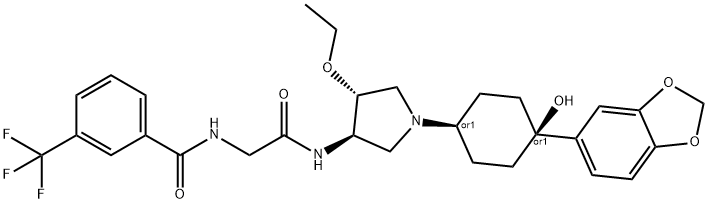 INCB3344