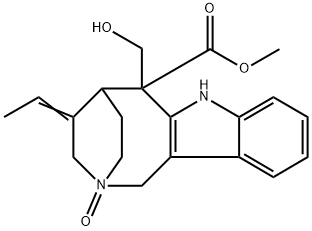 Vallesamine N-oxide