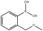 2-甲氧基甲基苯硼酸