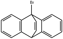 9-溴-9,10-二氢-9,10-乙烯蒽