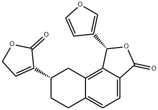 Tilifodiolide