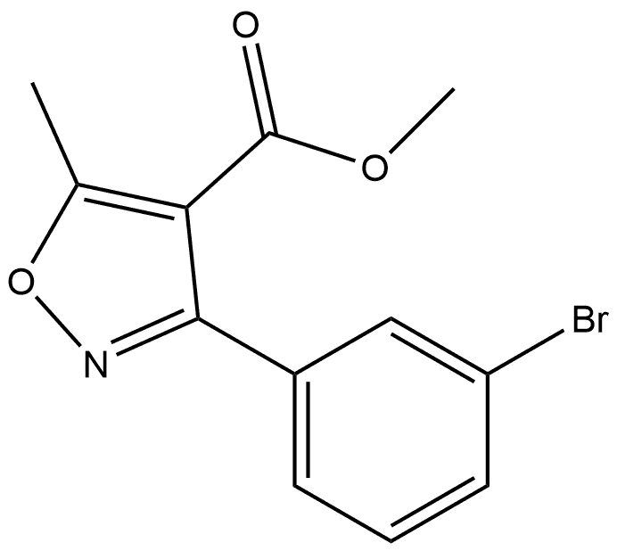1267299-78-4结构式