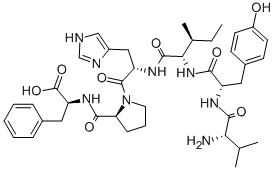 Angiotensin II 紧张素 II