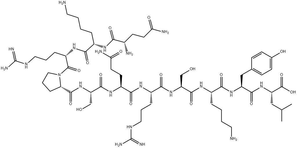 PKC substrate peptide