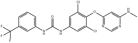 GSK 329；GSK-329