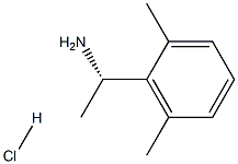 (S)-1-(2,6-二甲基苯基)乙胺盐酸盐