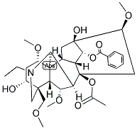 Indaconitine