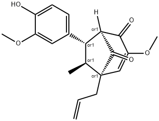 4-O-Demethylkadsurenin D