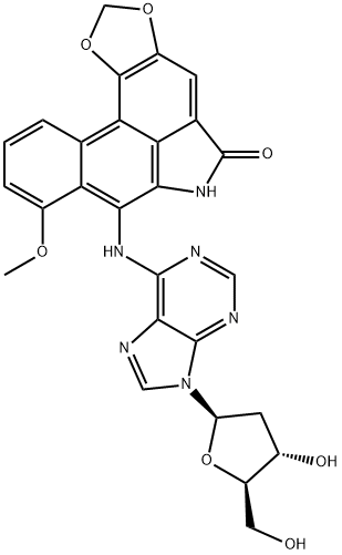 马兜铃内酰胺Ⅰ