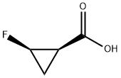 (1R,2R)-2-氟环丙烷羧酸