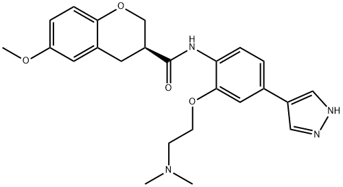 chroman 1